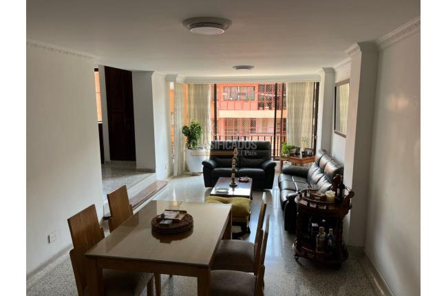 Apartamentos, Venta en El Ingenio