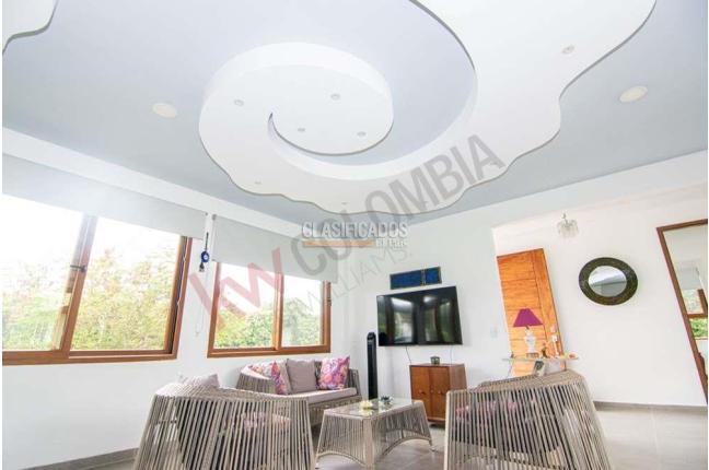 Casas, Venta, Palmira - $1.120.000.000