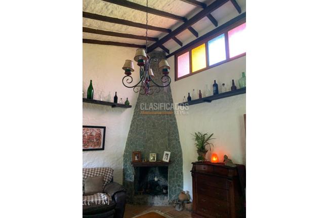 Fincas y Casas Campestres, Venta en Restrepo