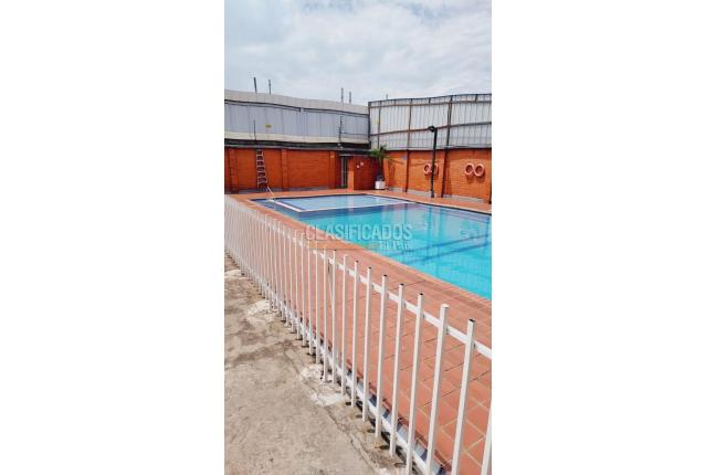 Apartamentos, Venta en Flora Industrial