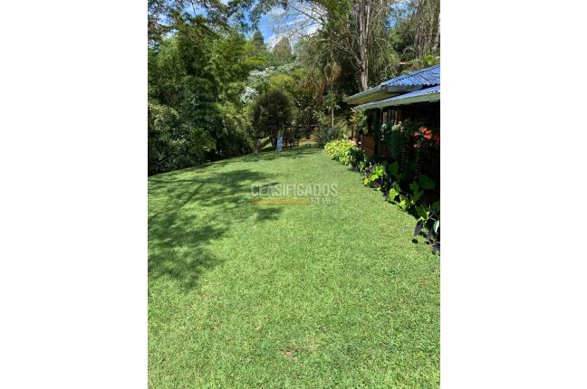 Fincas y Casas Campestres, Venta, La Elvira - $1.850.000.000