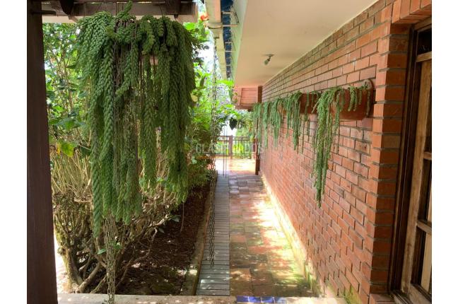Fincas y Casas Campestres, Venta, La Elvira - $1.850.000.000