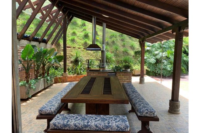 Fincas y Casas Campestres, Venta, La Elvira - $1.850.000.000