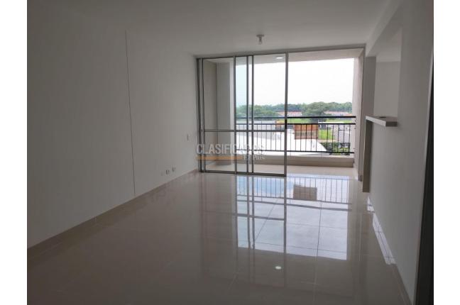 Apartamentos, Alquiler en Jamundí