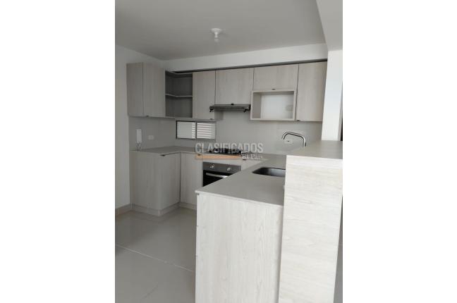 Apartamentos, Alquiler, Jamundí - $1.600.000