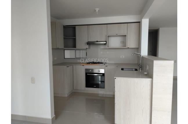 Apartamentos, Alquiler, Jamundí - $1.600.000