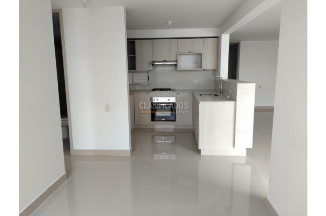 Apartamentos, Alquiler, Jamundí - $1.600.000