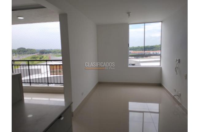 Apartamentos, Alquiler, Jamundí - $1.600.000