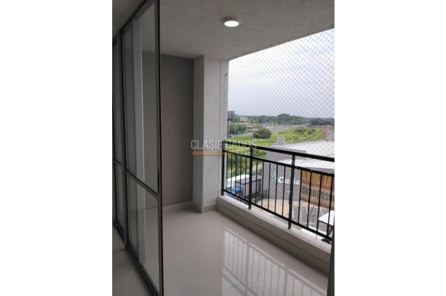Apartamentos, Alquiler, Jamundí - $1.600.000