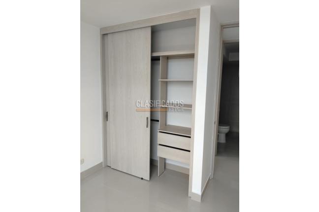Apartamentos, Alquiler, Jamundí - $1.600.000