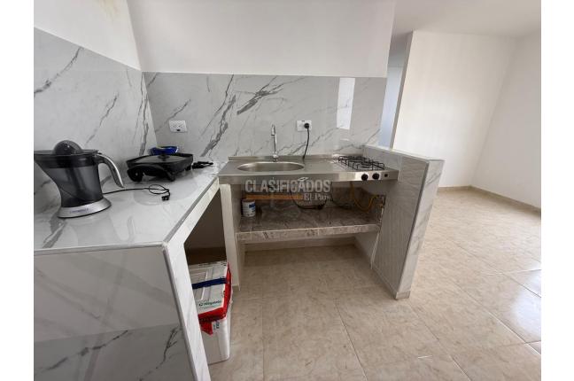 Apartamentos, Venta, Jamundí - $134.000.000
