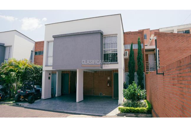Casas, Venta, Valle del Lili - $549.000.000