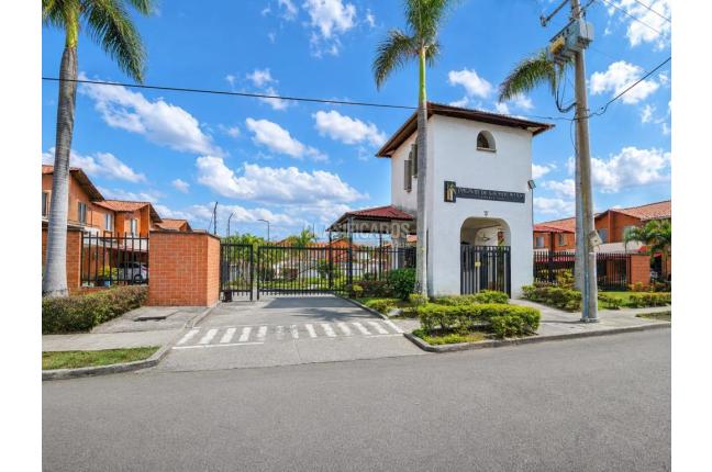Casas, Venta en Palmira