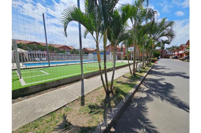Casas, Venta en Palmira