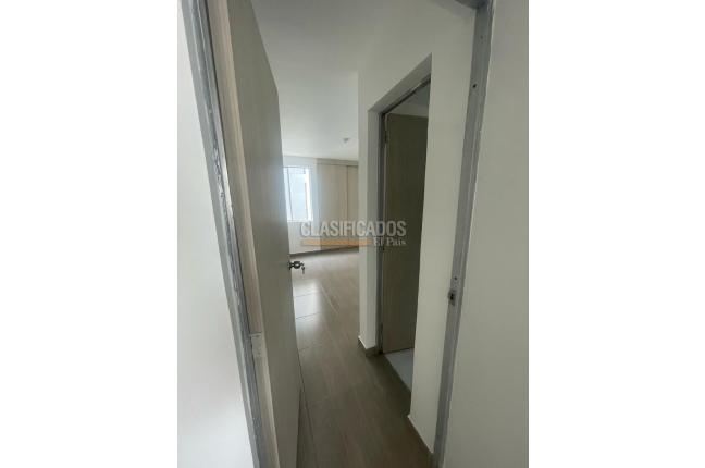 Apartamentos, Alquiler en Los Parques