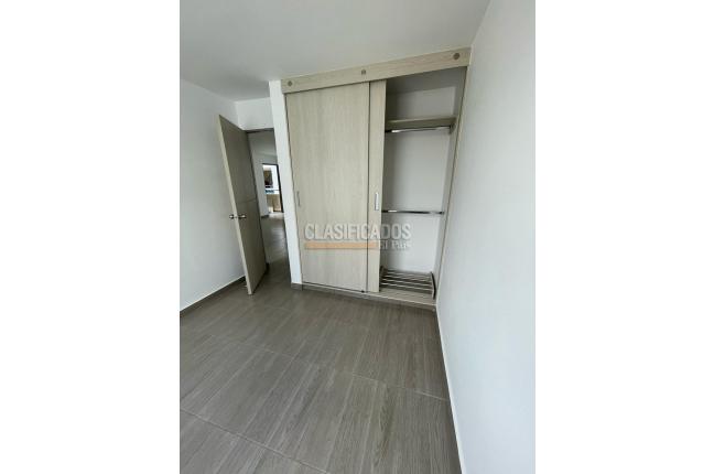 Apartamentos, Alquiler en Los Parques