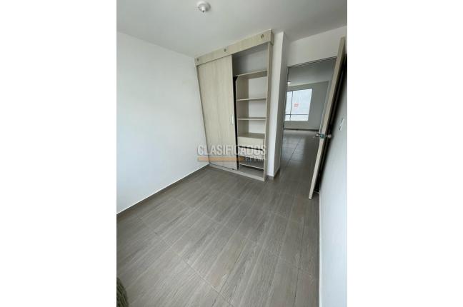 Apartamentos, Alquiler en Los Parques