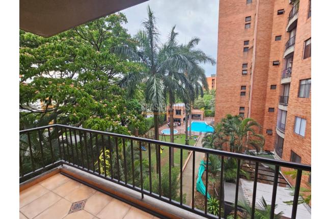 Apartamentos, Alquiler en El Ingenio