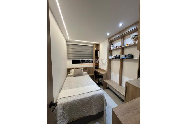 Apartamentos, Venta, Jamundí - $260.000.000