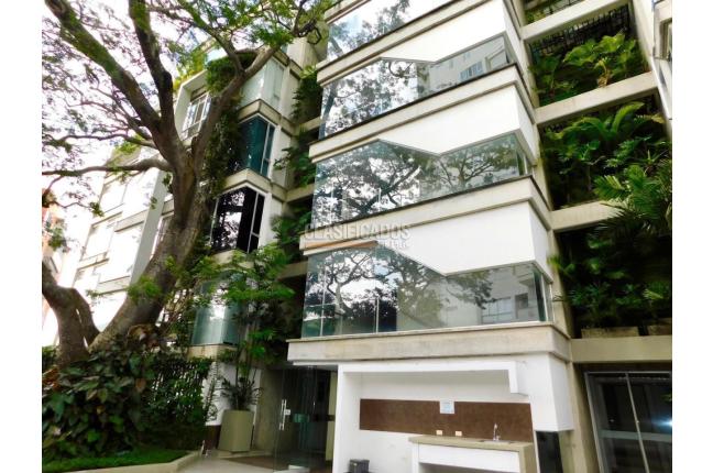 Apartaestudios, Venta en Cristales
