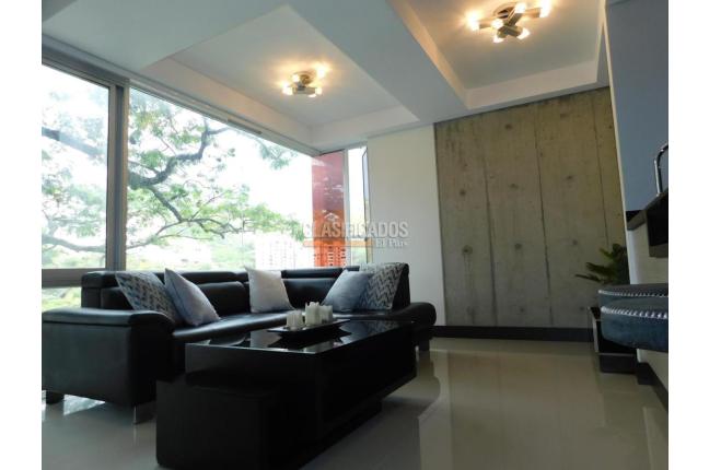 Apartaestudios, Venta, Cristales - $460.000.000