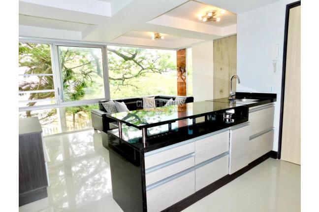Apartaestudios, Venta, Cristales - $460.000.000