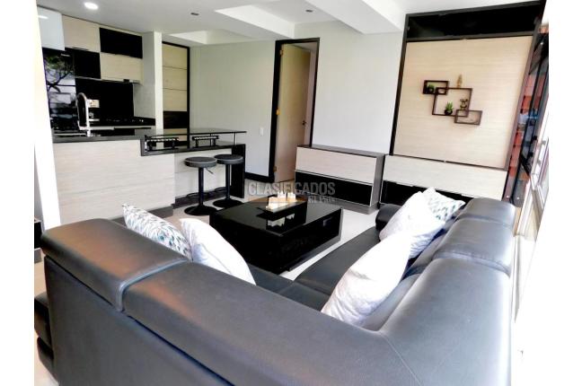 Apartaestudios, Venta, Cristales - $460.000.000