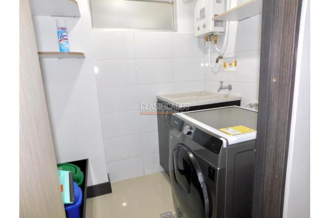 Apartaestudios, Venta, Cristales - $460.000.000