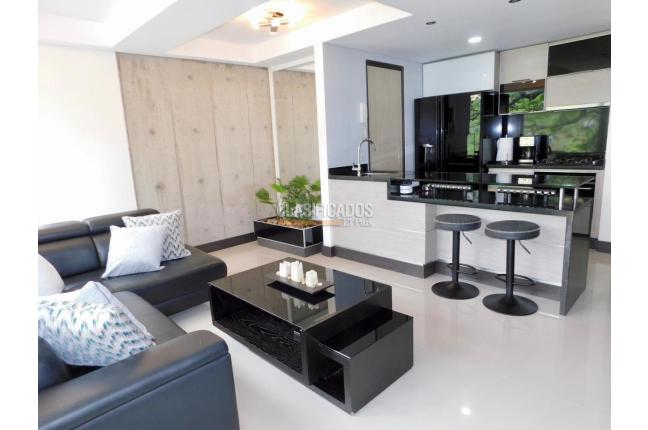 Apartaestudios, Venta, Cristales - $460.000.000