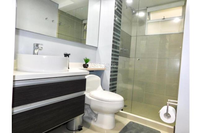 Apartaestudios, Venta, Cristales - $460.000.000