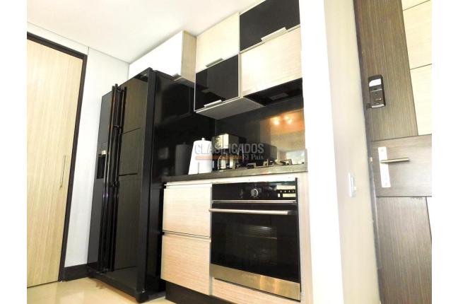 Apartaestudios, Venta, Cristales - $460.000.000