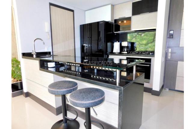 Apartaestudios, Venta, Cristales - $460.000.000