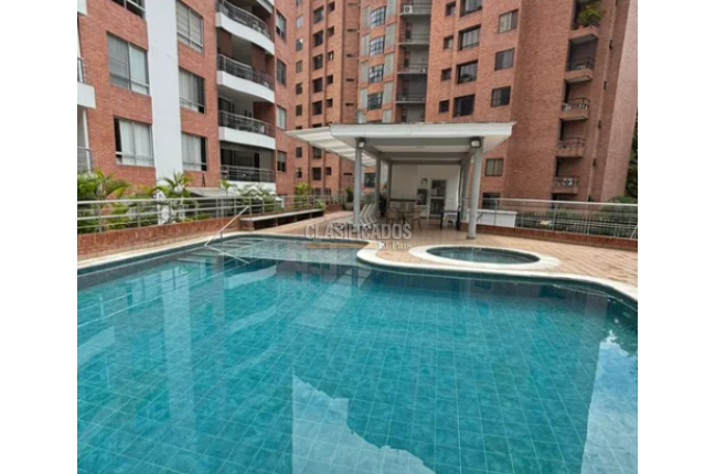 Apartamentos, Alquiler, Aguacatal - $4.800.000