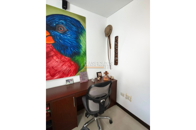 Apartamentos, Alquiler, Aguacatal - $4.800.000