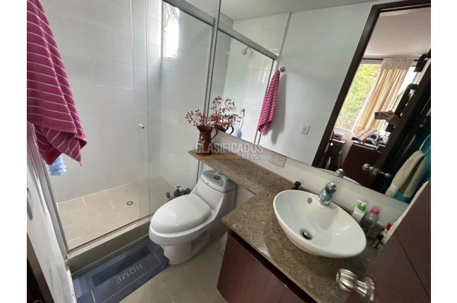 Apartamentos, Alquiler, Aguacatal - $4.800.000