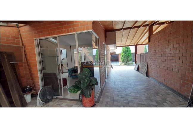 Casas, Venta en Jamundí
