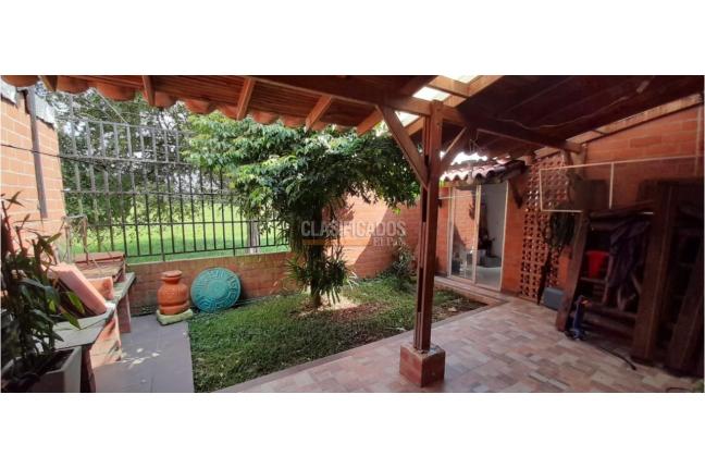 Casas, Venta, Jamundí - $360.000.000