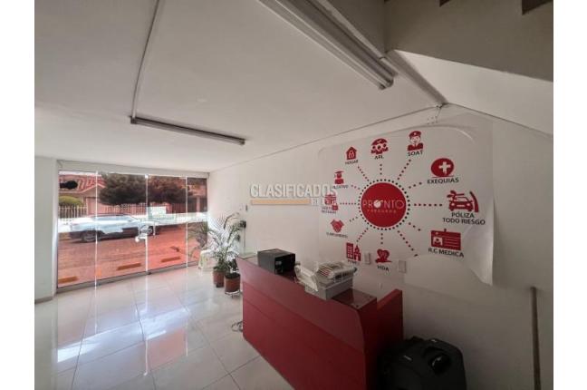 Edificios, Alquiler en Gran Limonar