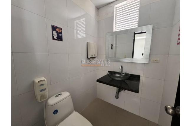 Edificios, Alquiler, Gran Limonar - $10.000.000