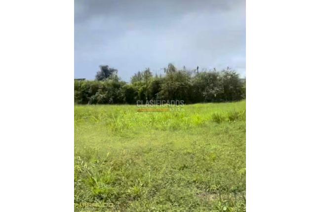 Lotes, Venta, Jamundí - $240.000.000