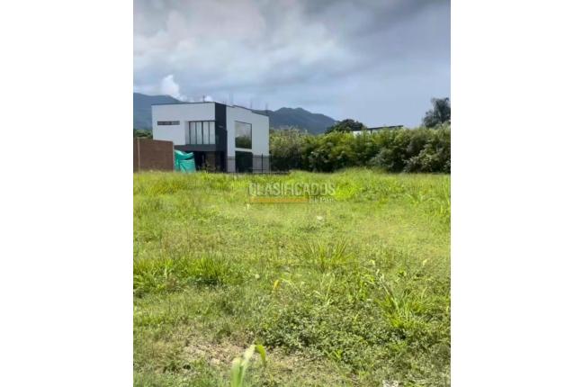 Lotes, Venta, Jamundí - $240.000.000