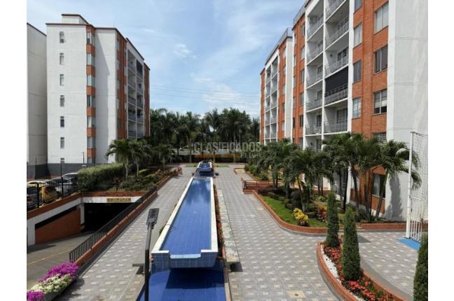 Apartamentos, Venta, La Hacienda - $490.000.000