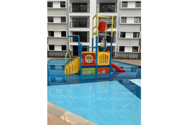 Apartamentos, Venta, Ciudad Bochalema - $490.000.000