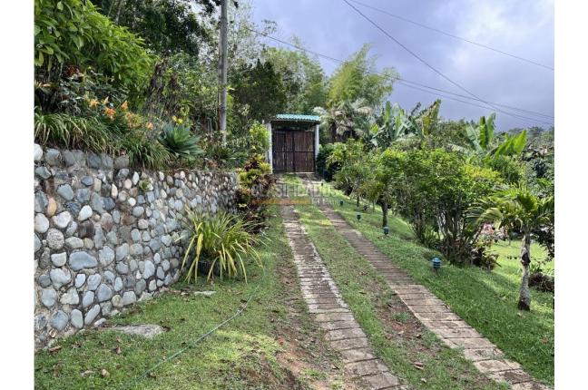 Fincas y Casas Campestres, Venta en Dagua