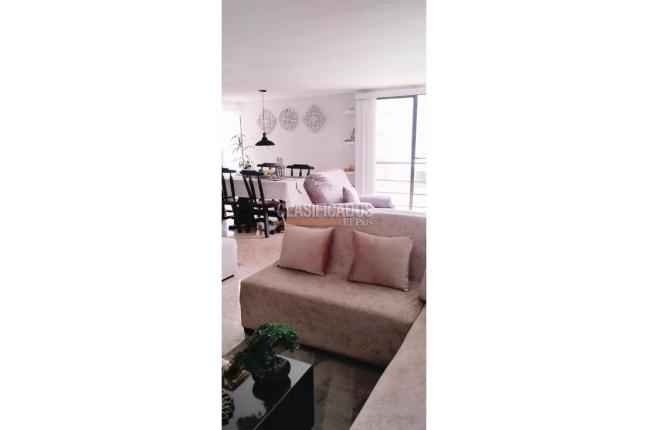 Apartamentos, Venta, El Ingenio - $380.000.000