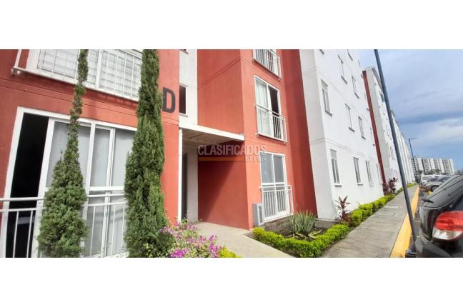 Apartamentos, Alquiler, Ciudad Pacifica - $1.200.000