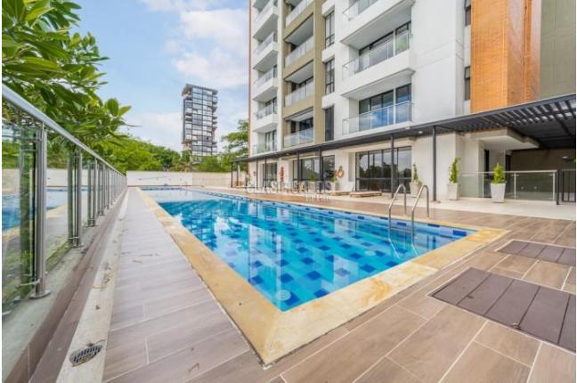 Apartamentos, Venta, Pance - $780.000.000