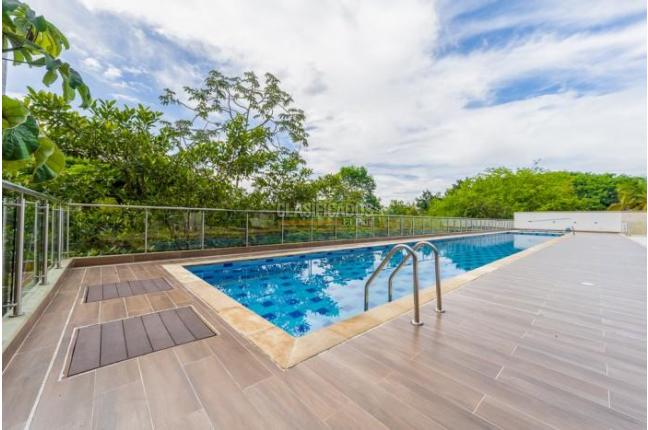Apartamentos, Venta, Pance - $780.000.000