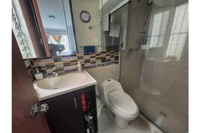 Apartamentos, Venta, Las Quintas de Don Simón - $399.000.000