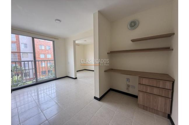 Apartamentos, Alquiler, Valle del Lili - $1.600.000
